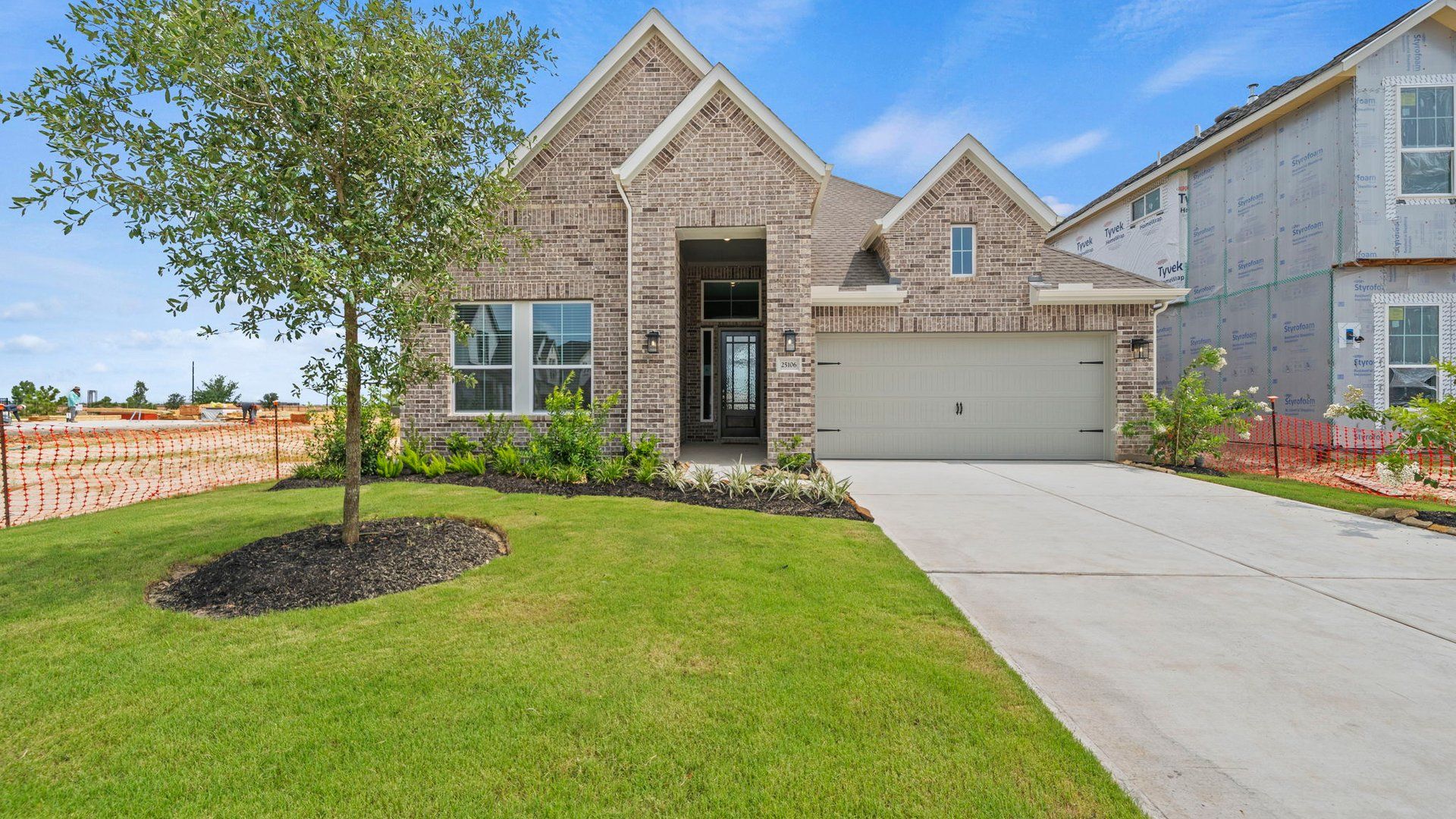 25106 Skyline Prairie Lane (Brooks)