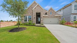 25106 Skyline Prairie Lane (Brooks)