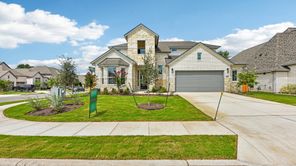 162 Lily Pad Lane (Courtney)