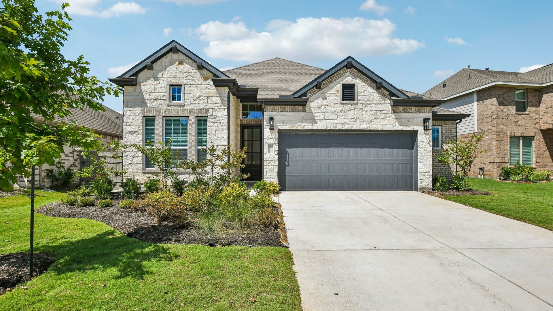 Oakley - Artavia: Conroe, Texas - Chesmar Homes