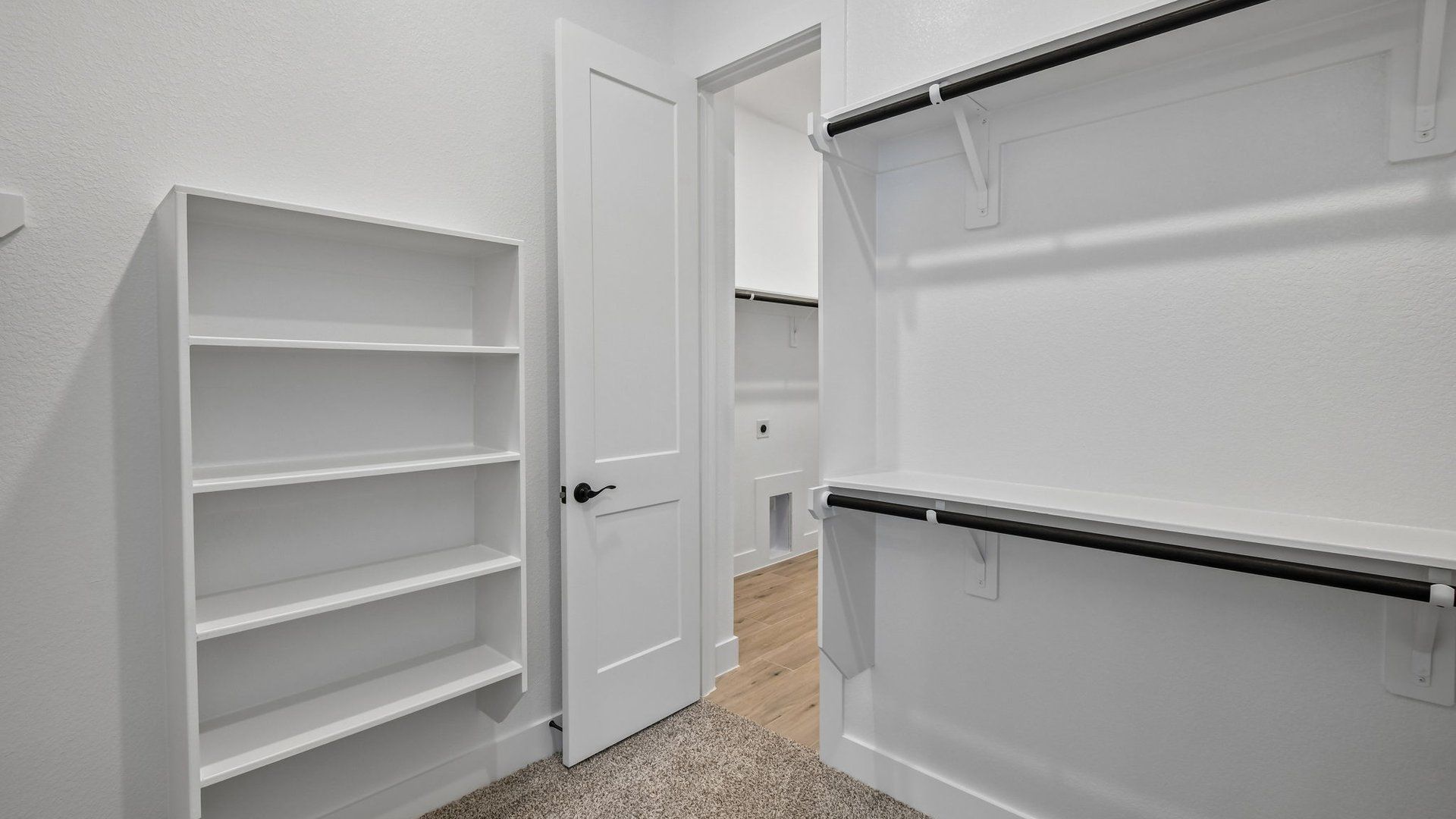 Closet