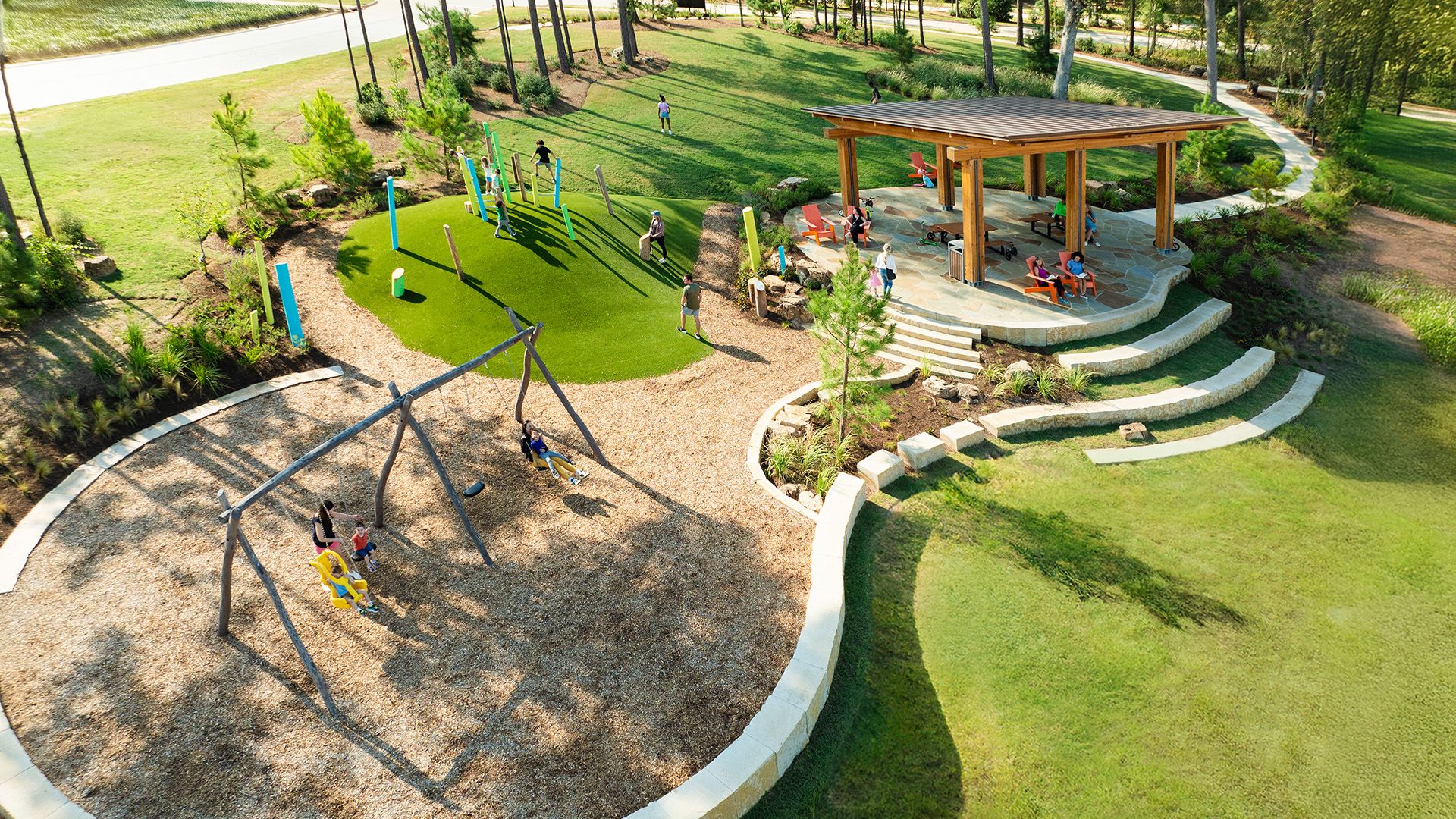 Playground