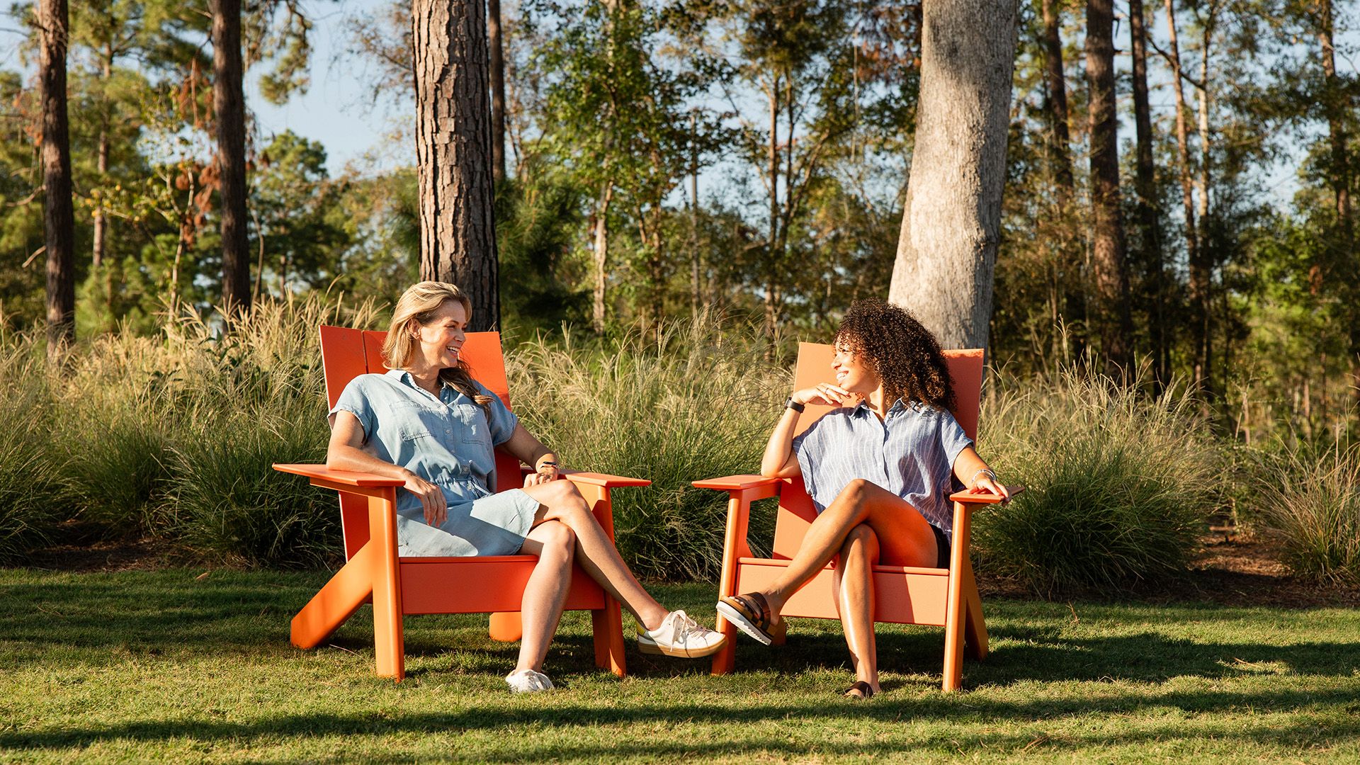 Lounge Chairs