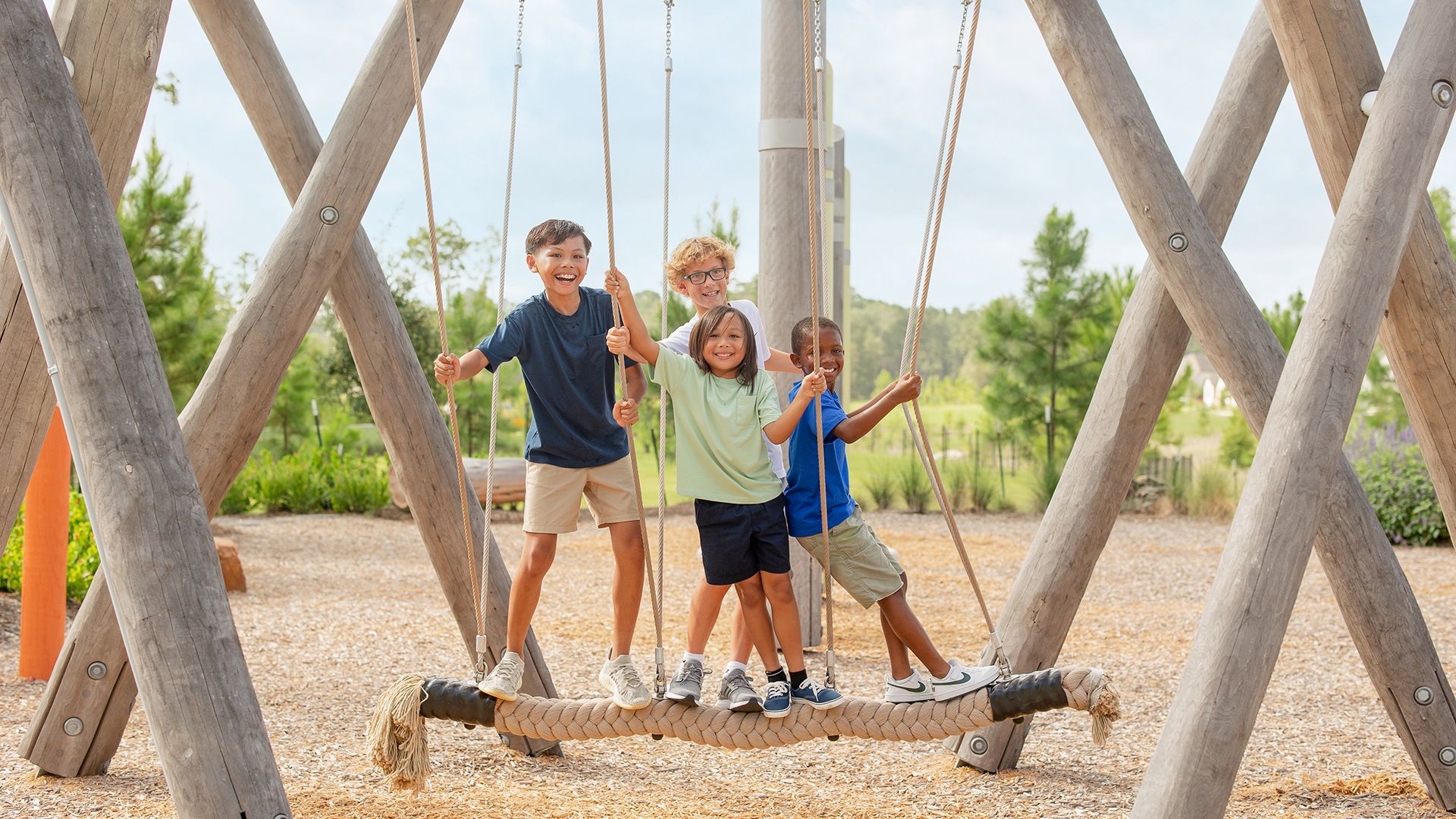 Playground