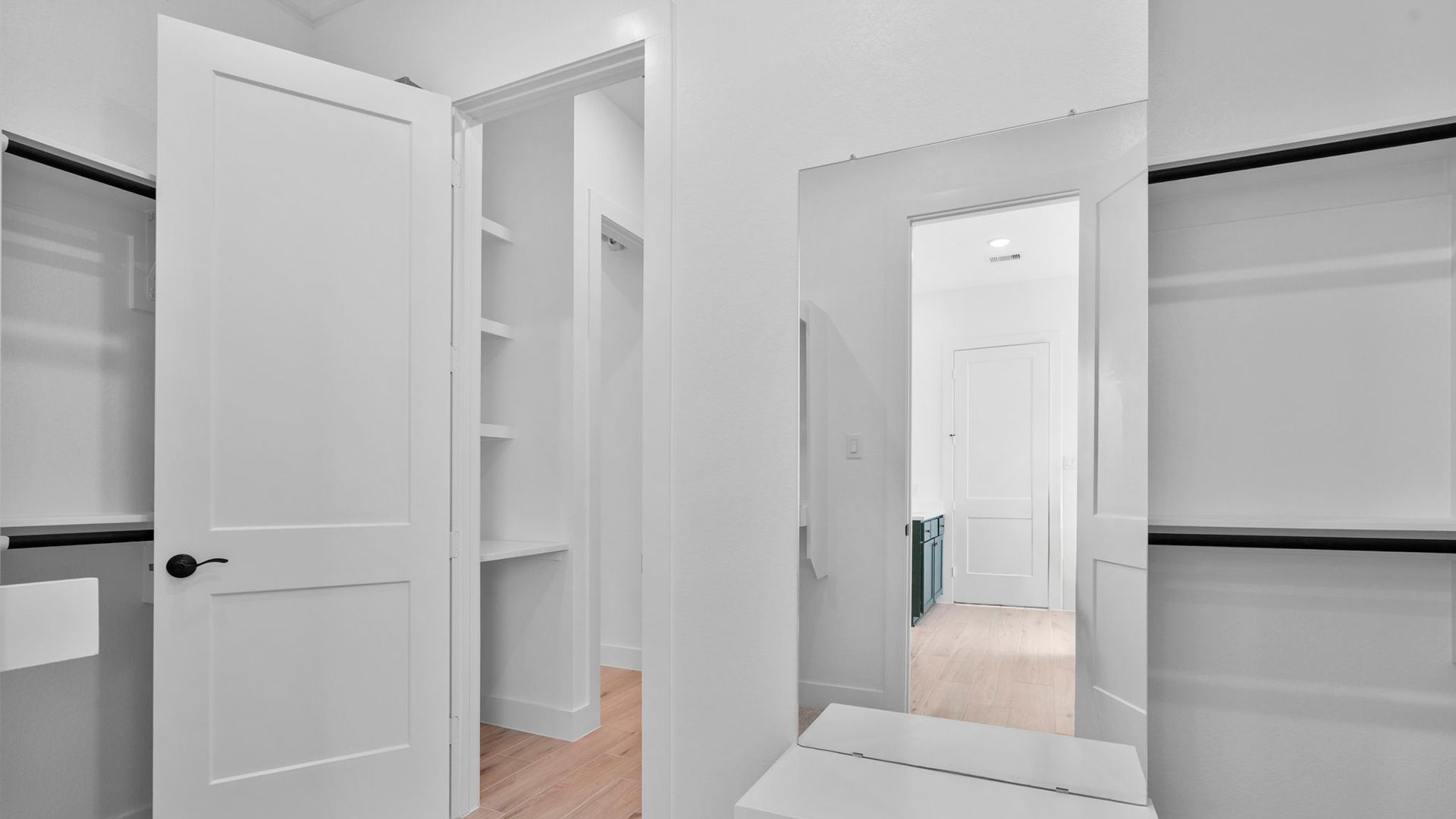 Closet