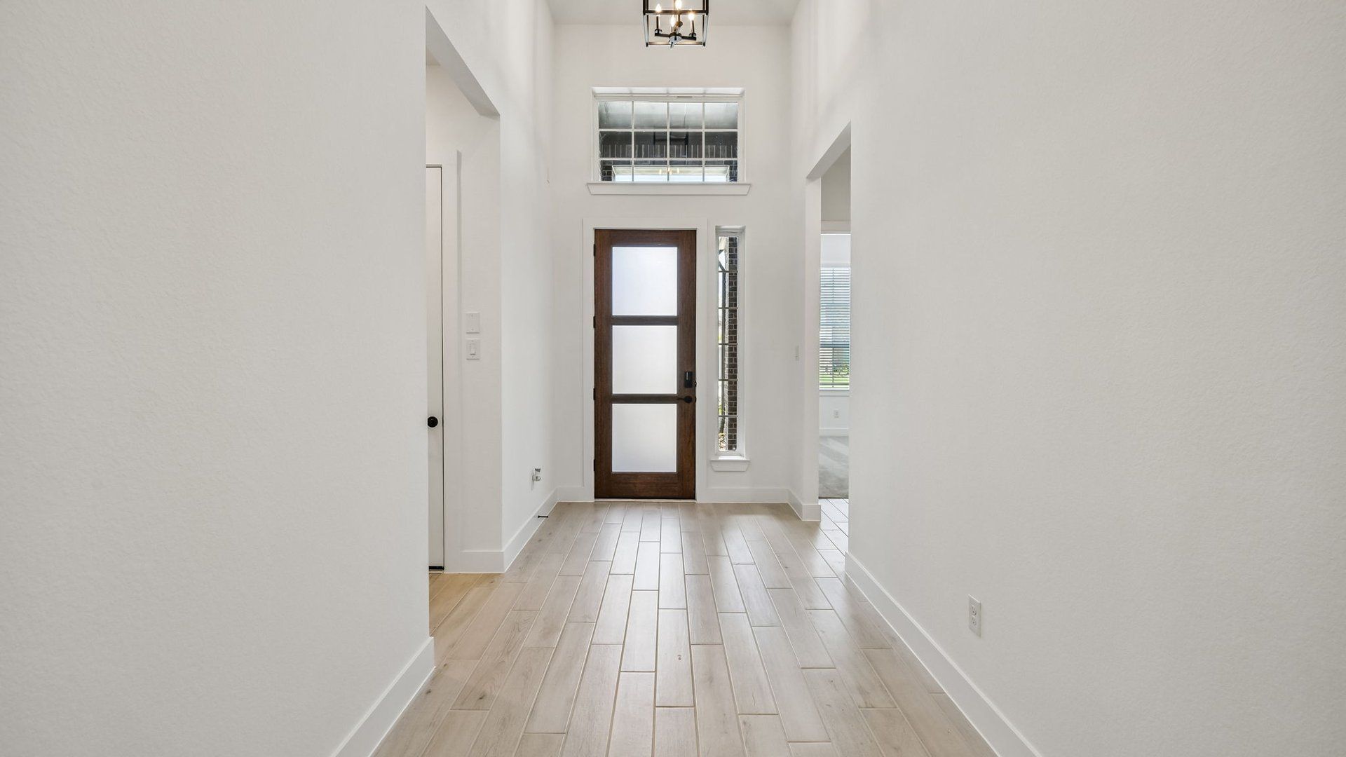 Entry
