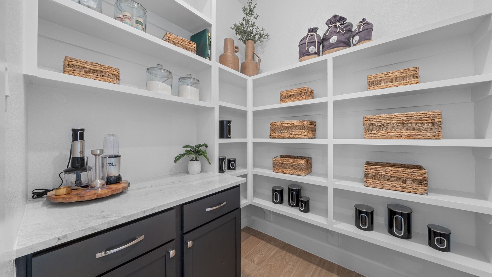 Pantry