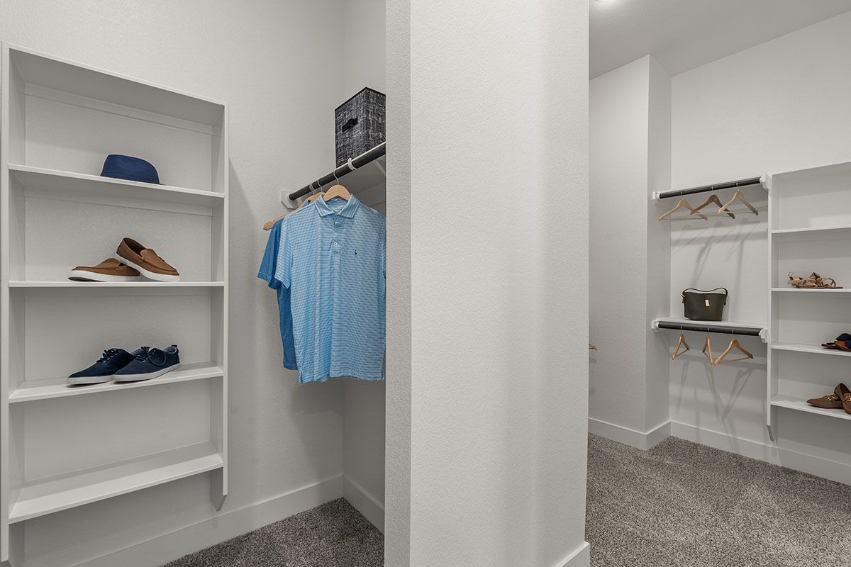 Closet