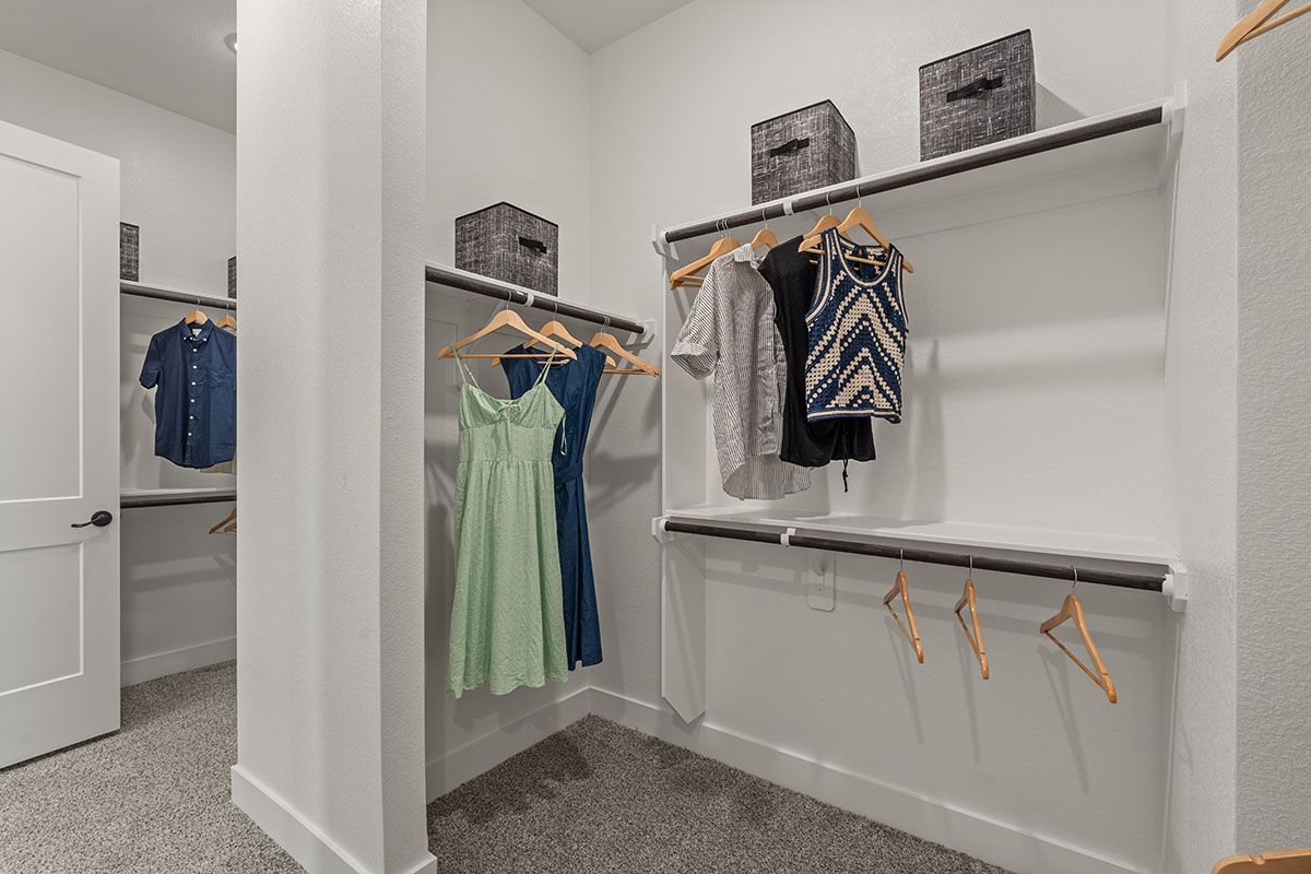 Closet