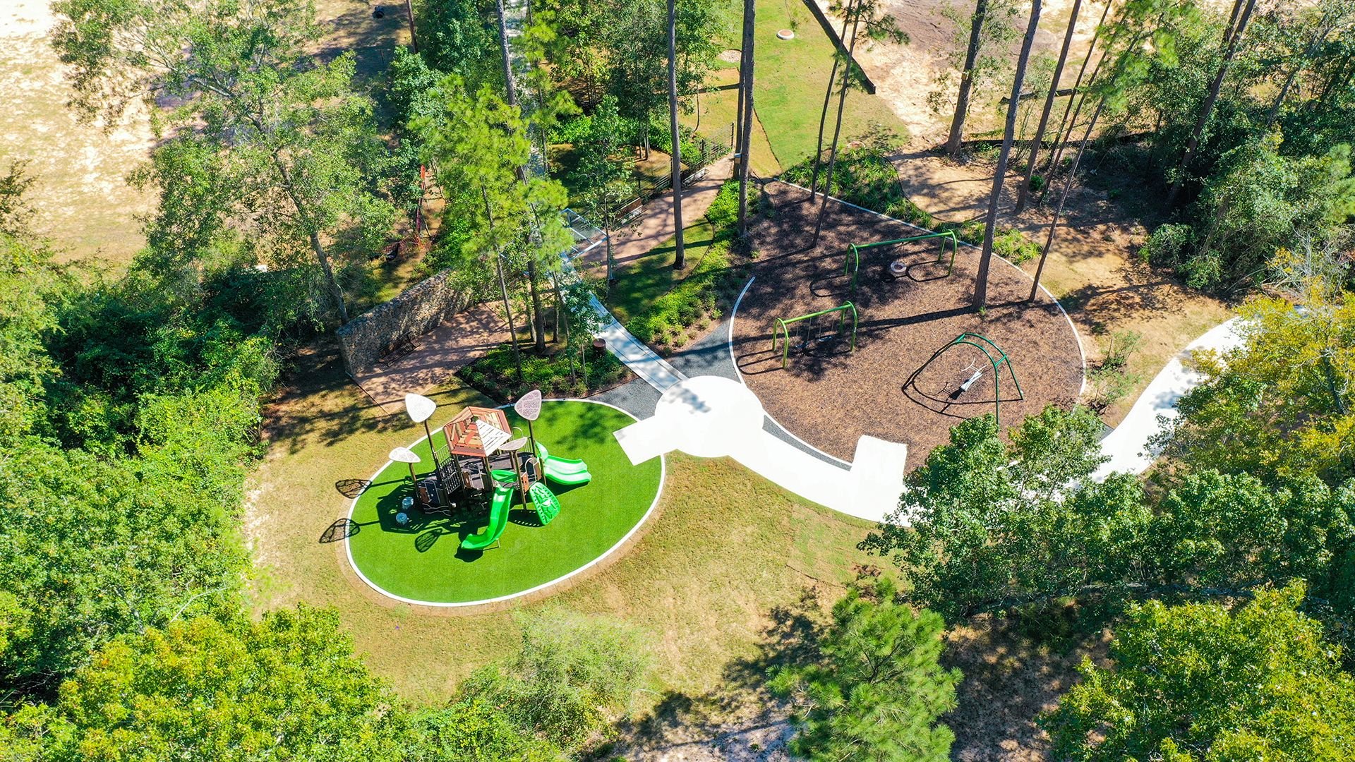 Audubon Community Park
