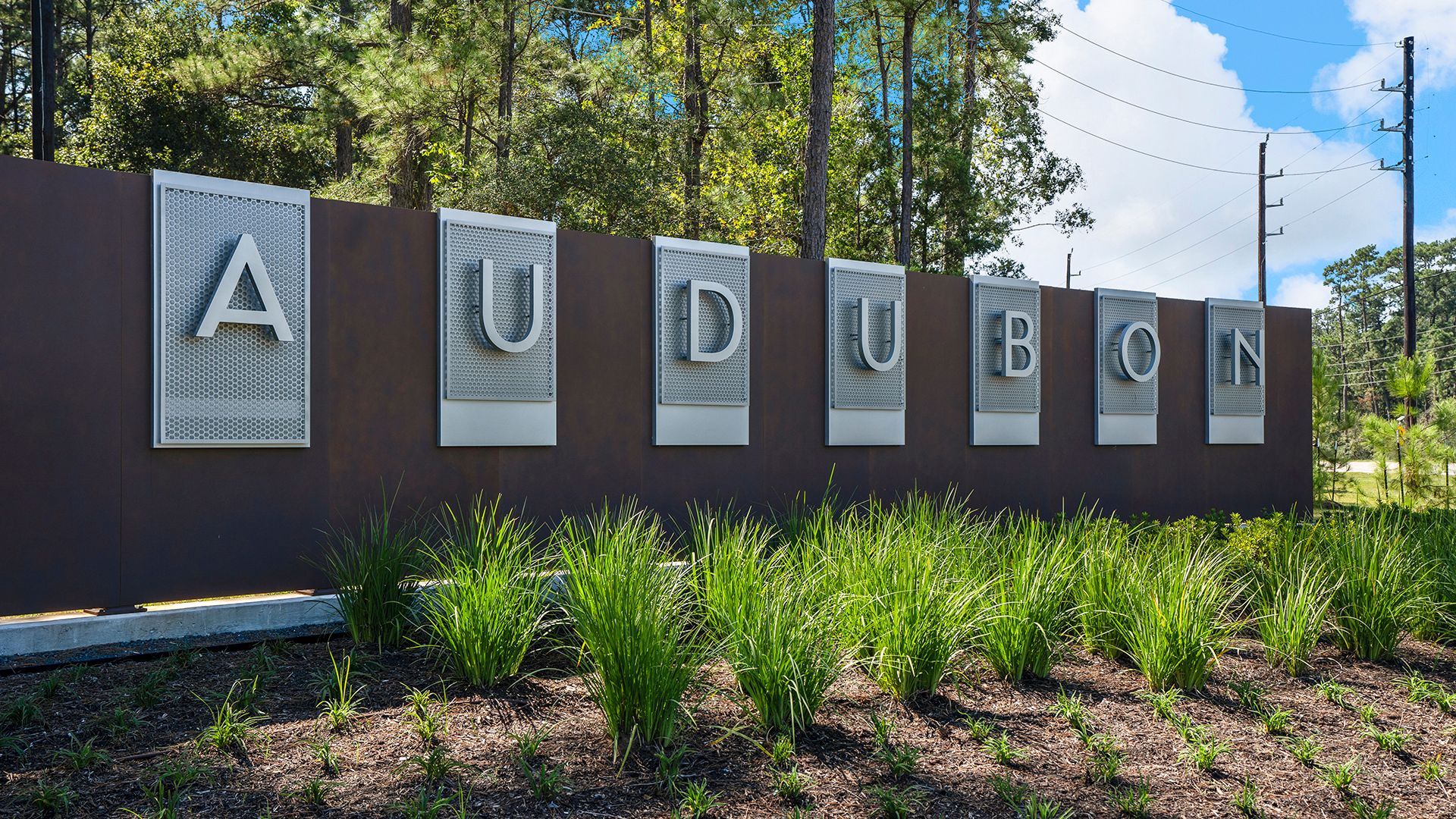 Audubon Community