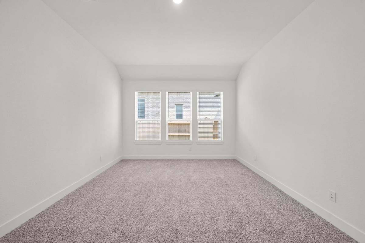 Flex Room