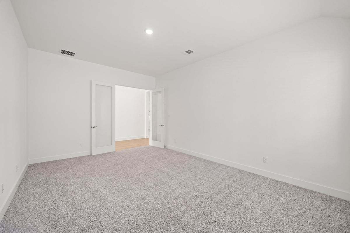 Flex Room