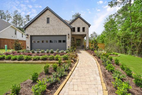 Evergreen - Conroe, TX