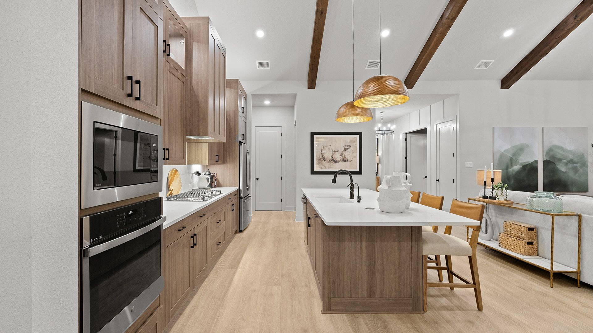 casa en The Trails 60's por Chesmar