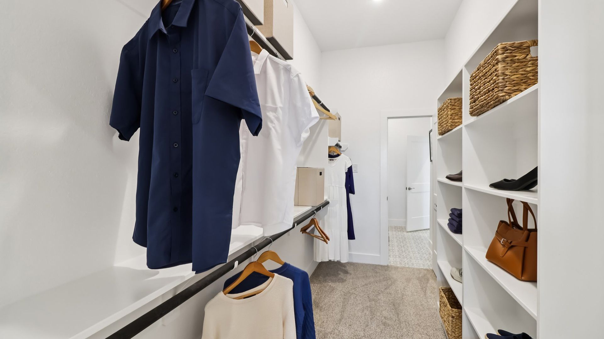 Closet