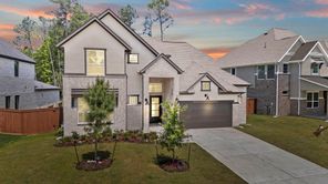16019 Mahogany Mist Drive (Rivercrest)