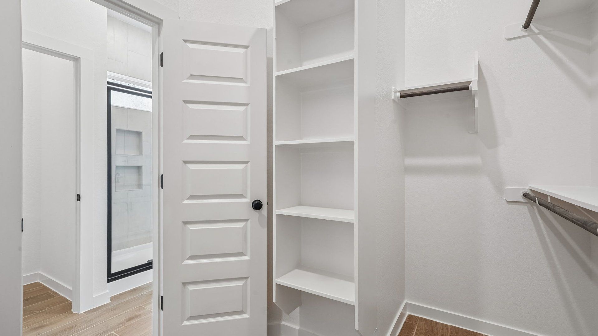 Closet