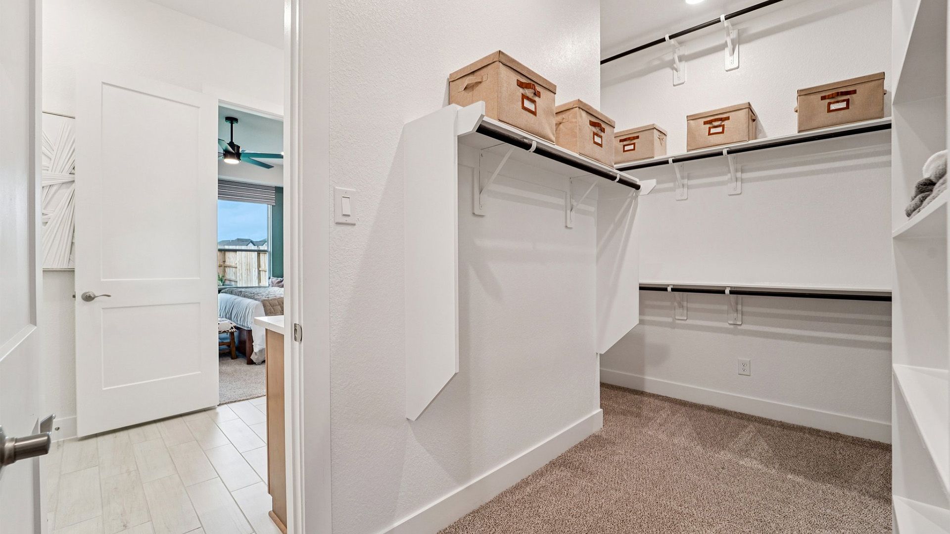 Closet