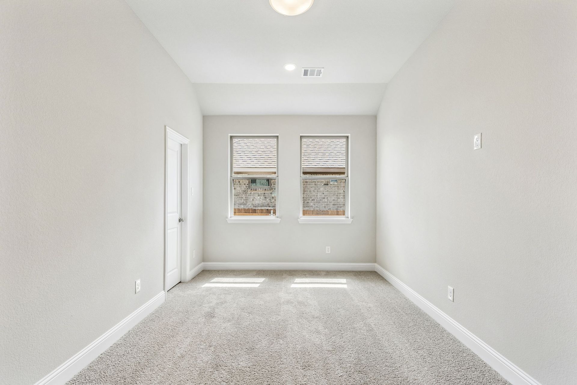 Flex Room