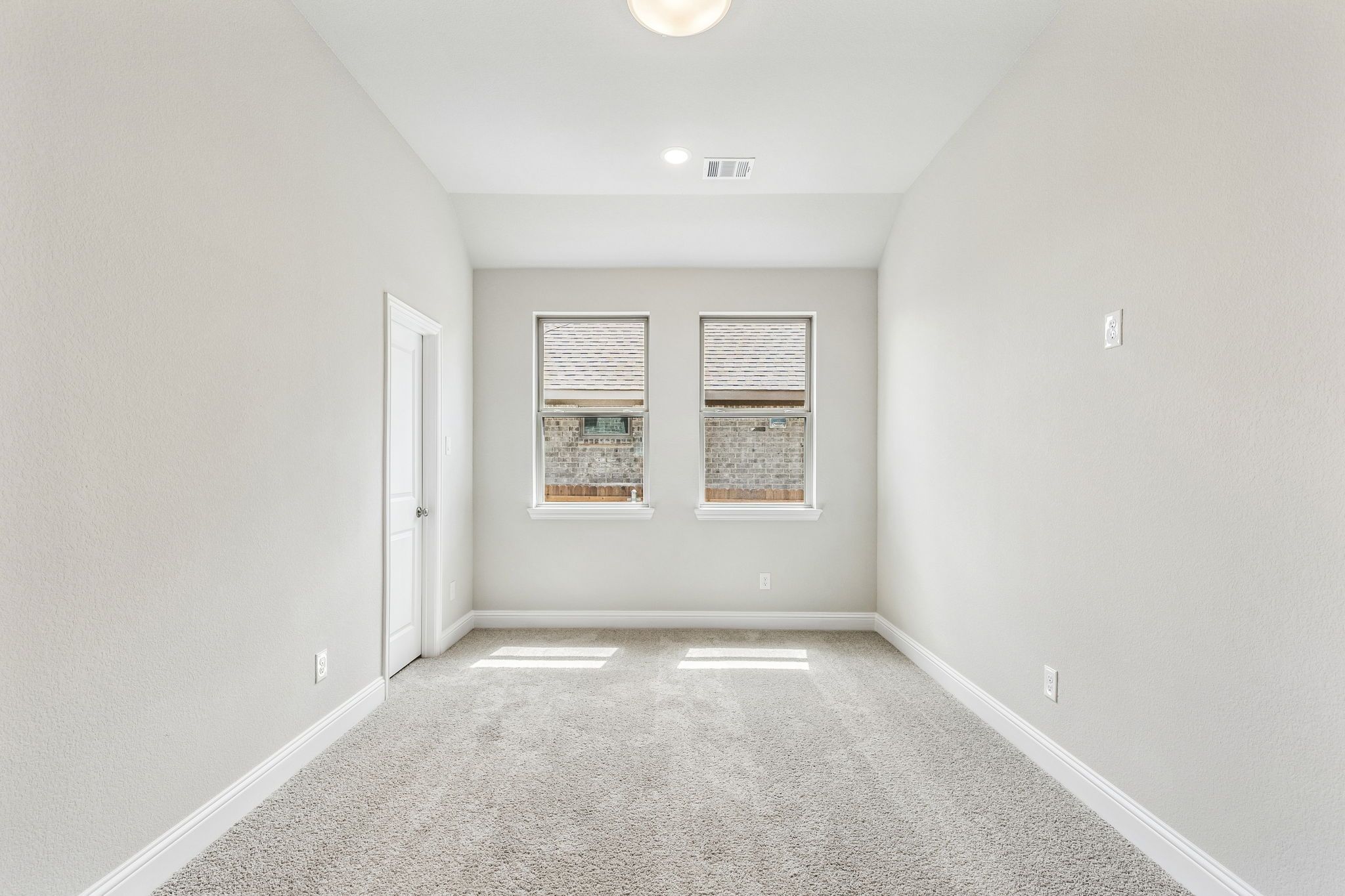 Flex Room