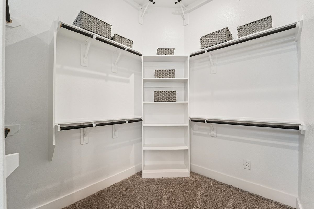 Closet