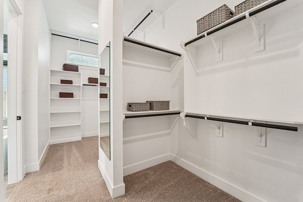 Closet