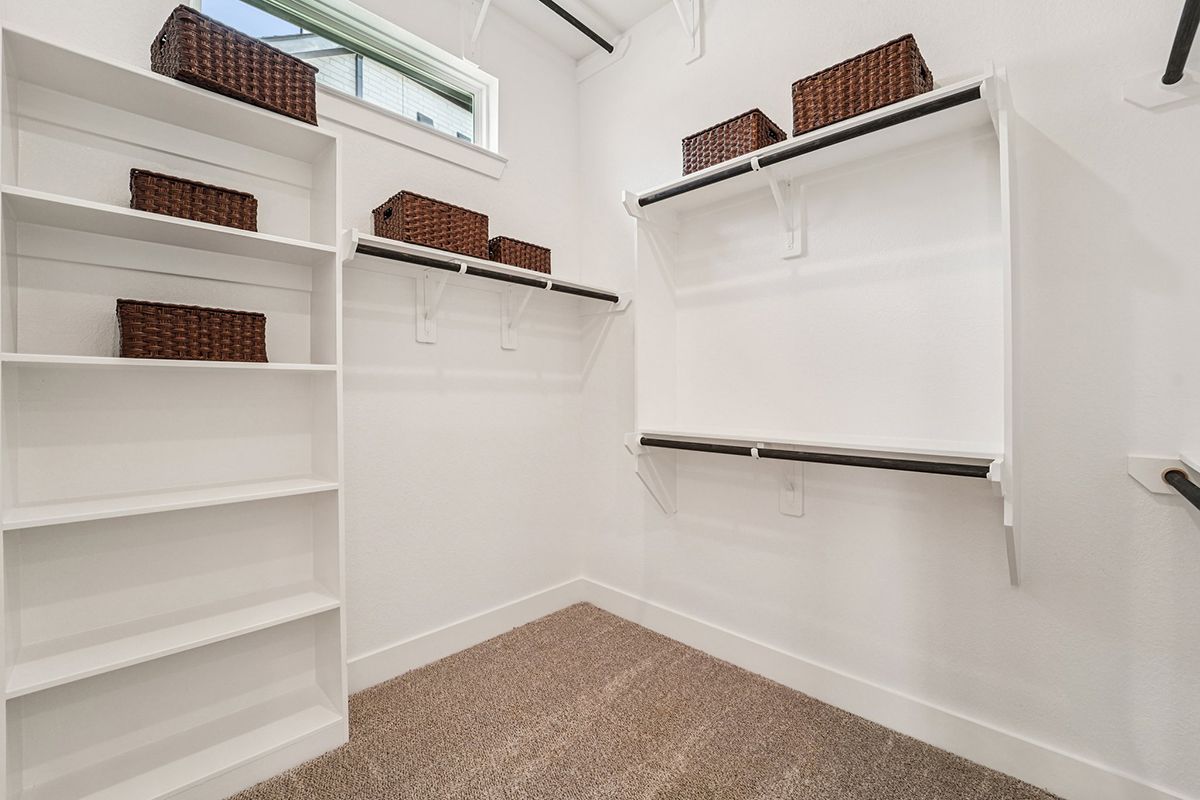 Closet