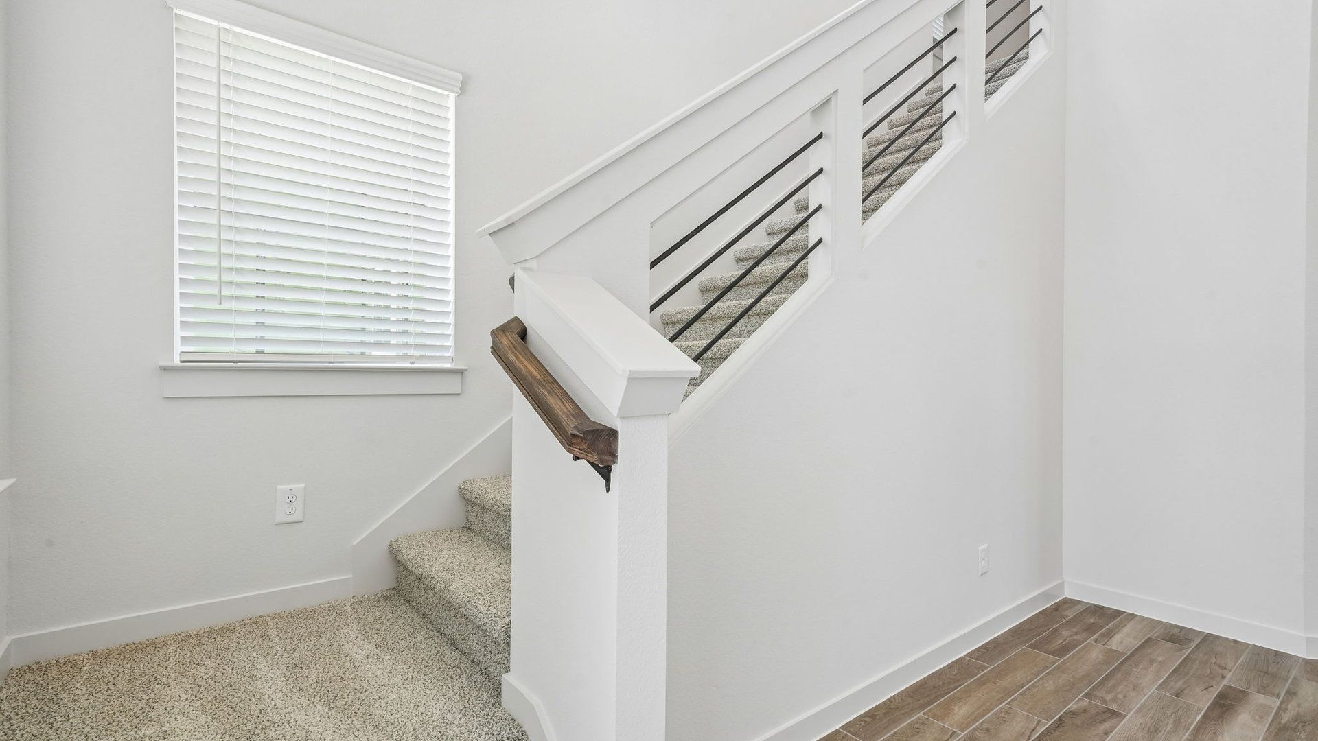 Stairway