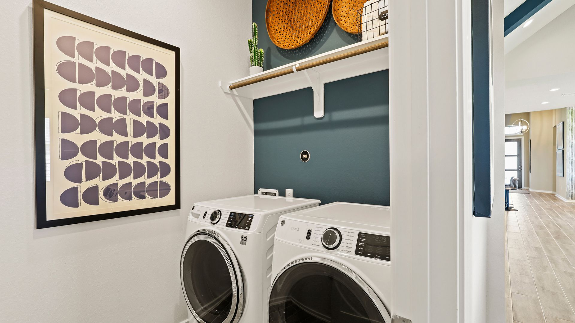 Laundry