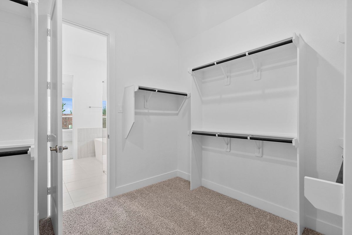 Closet