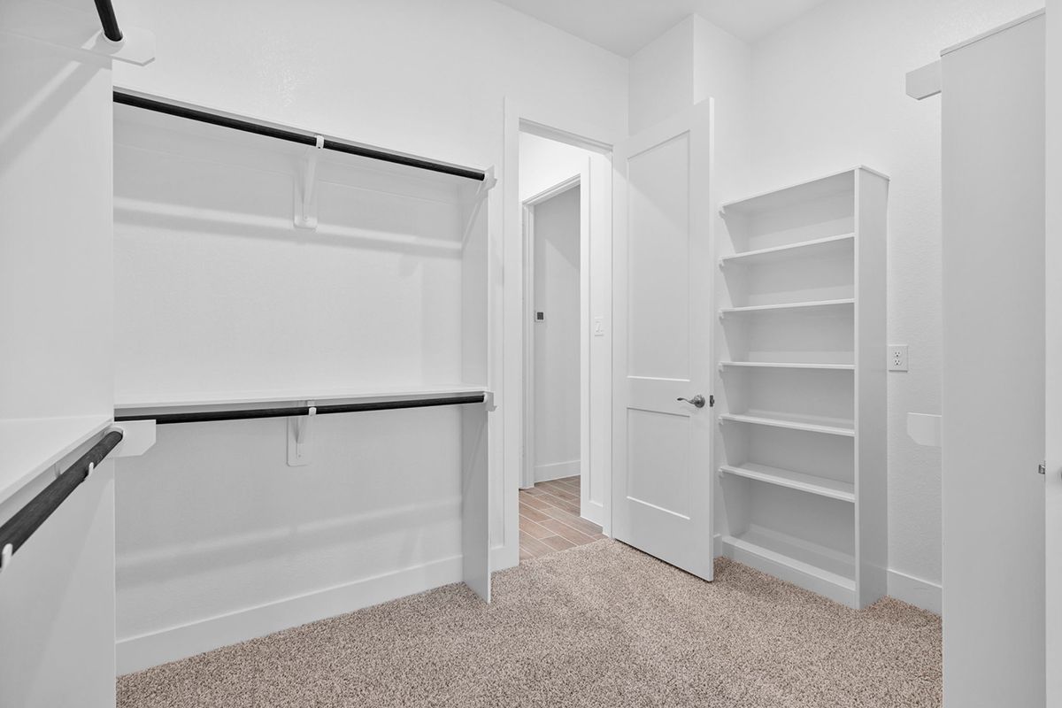 Closet