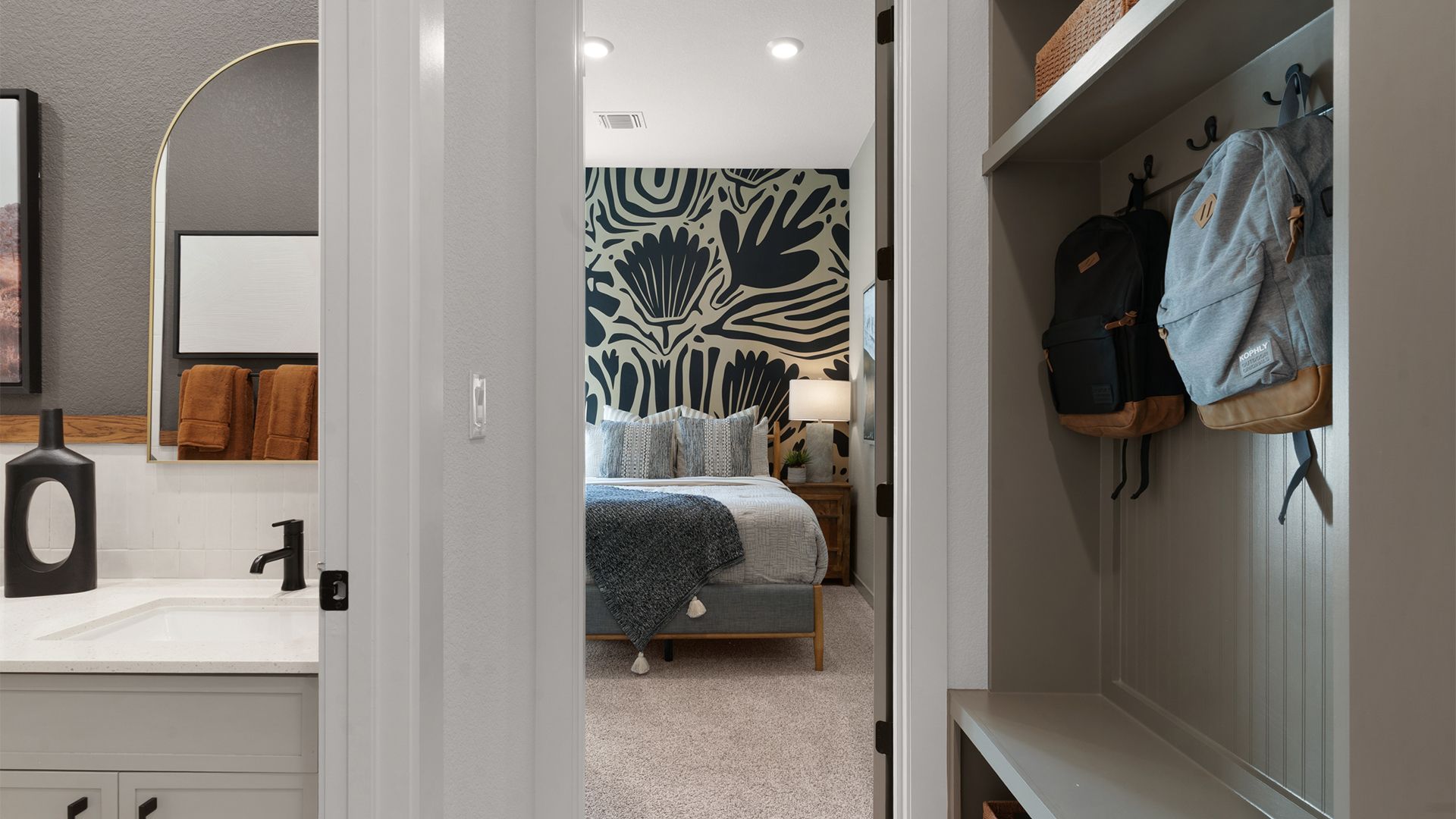 Mudroom