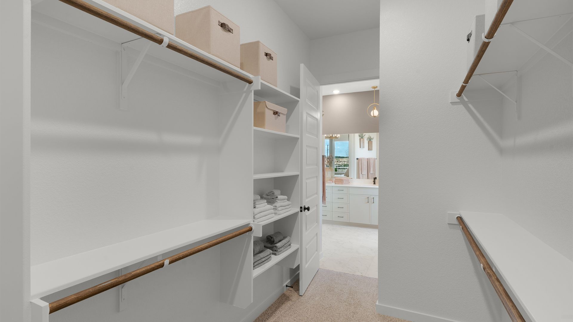 Closet