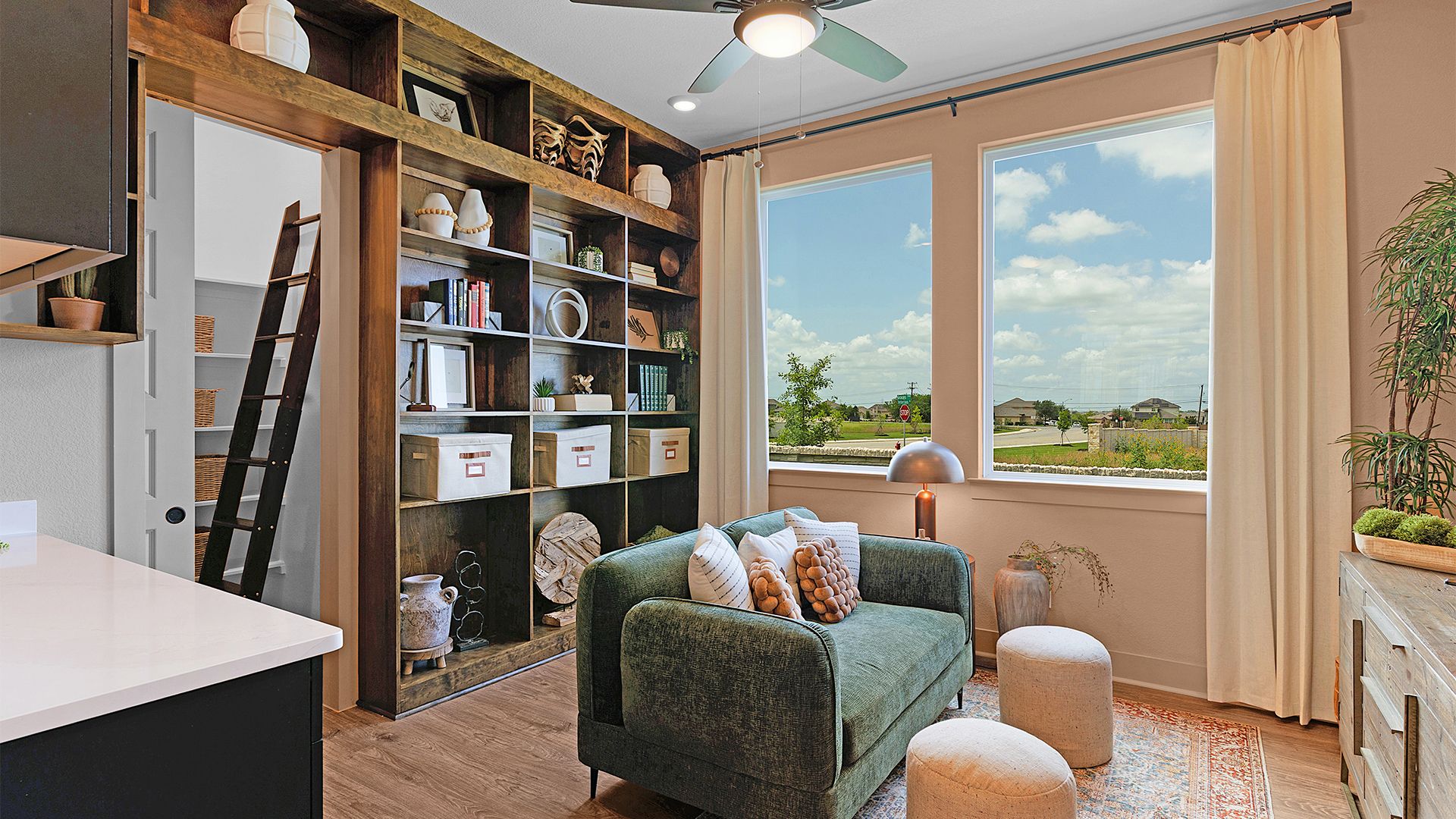 Suite Retreat