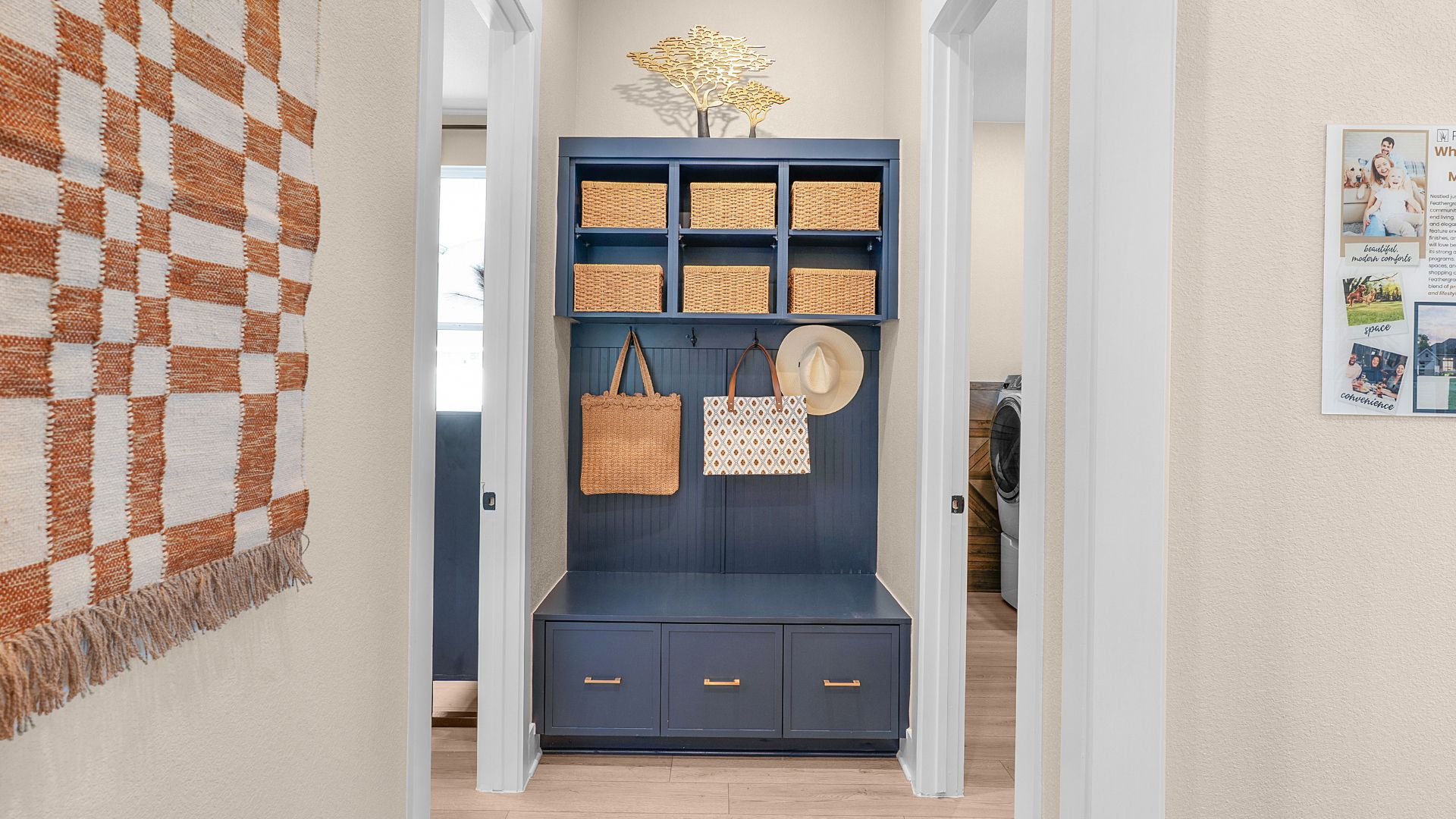 Mudroom