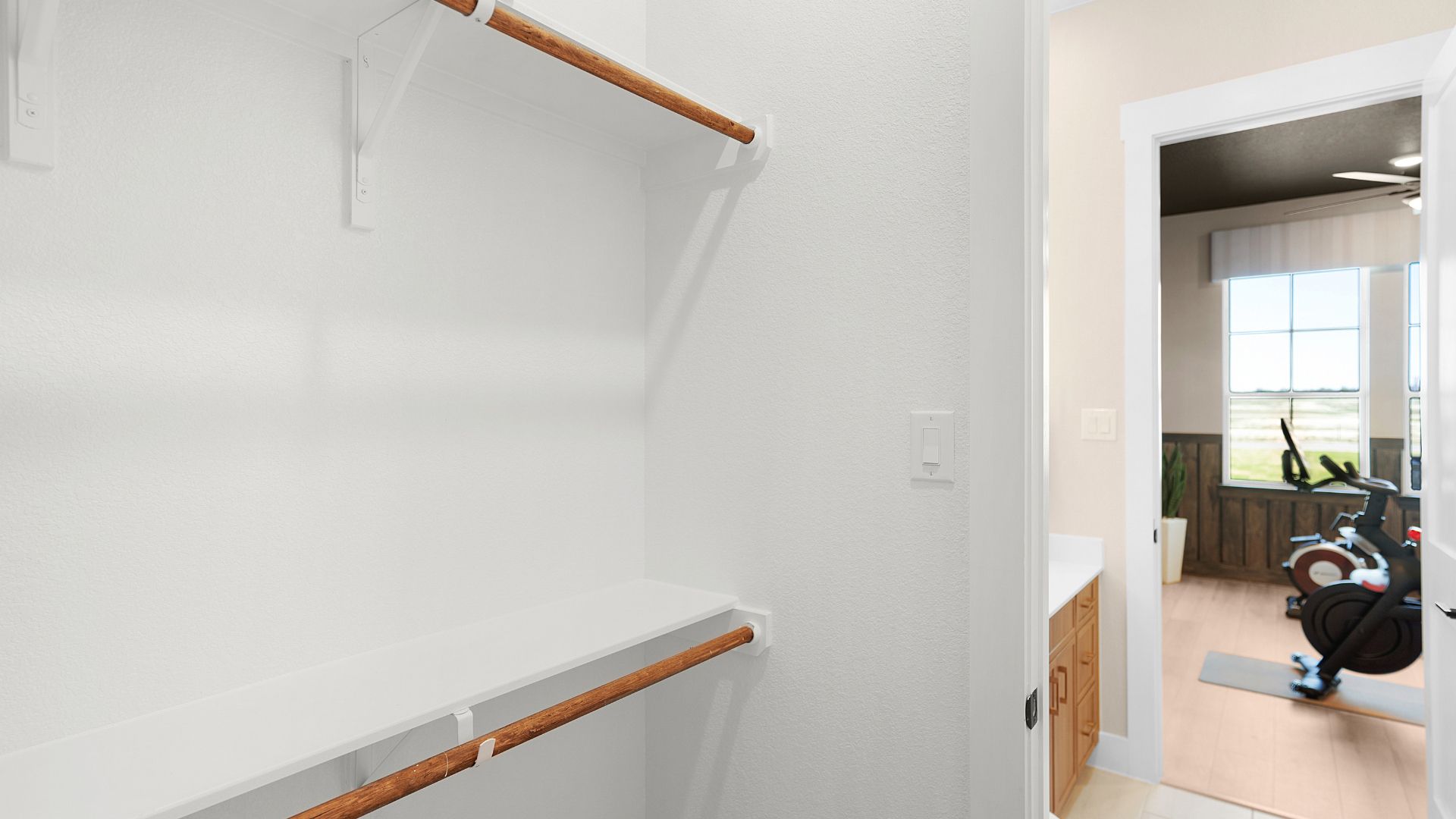 Closet