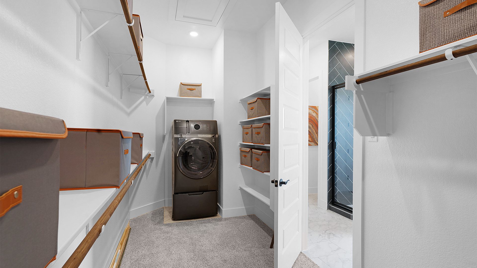 Closet
