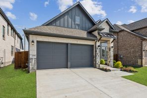 4205 Valley Mills Drive (Boston 50')