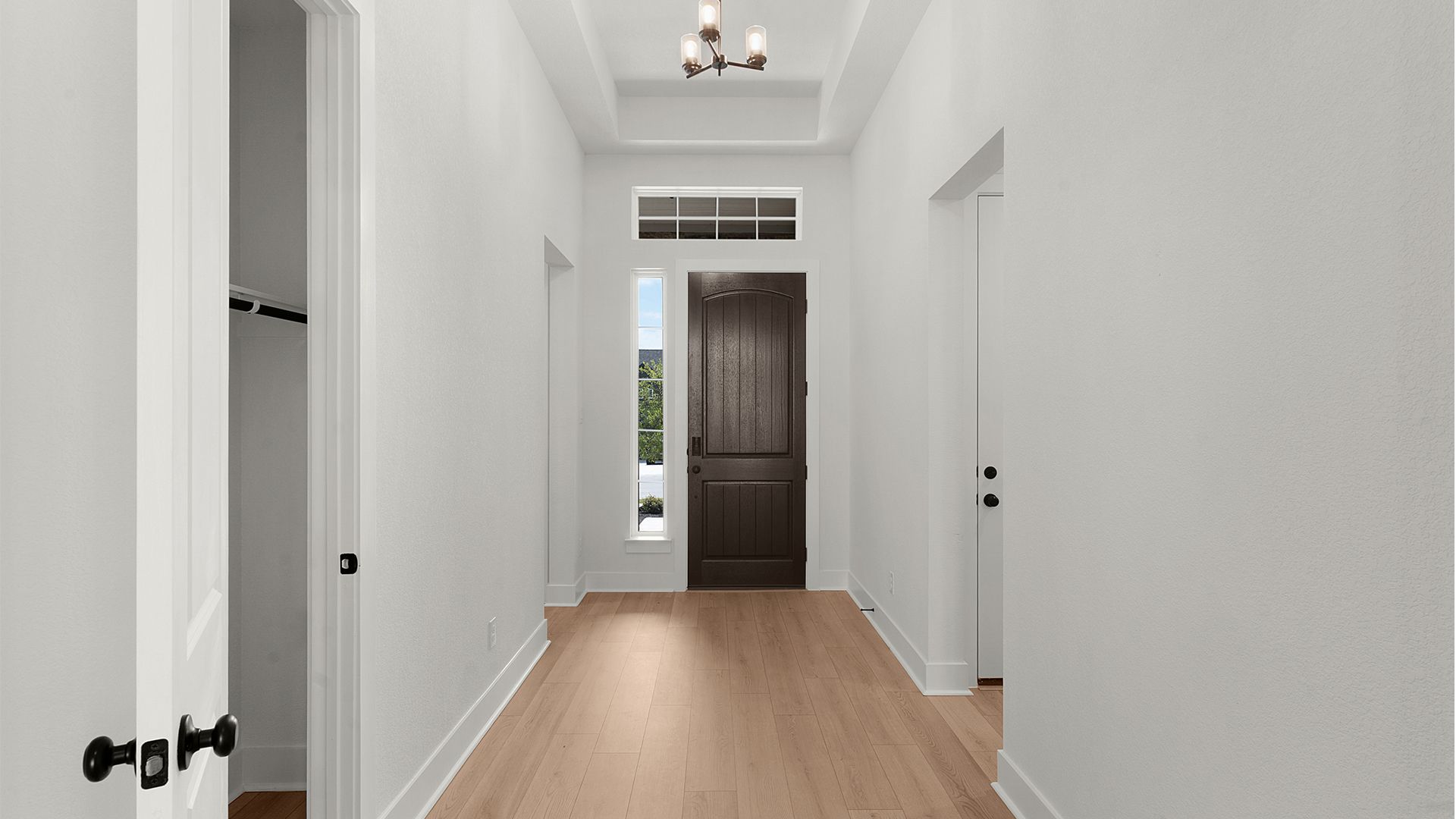 Michelle - Newhaven: Manor, Texas - Chesmar Homes
