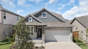 237 Blue Vervain Trail (Julia)