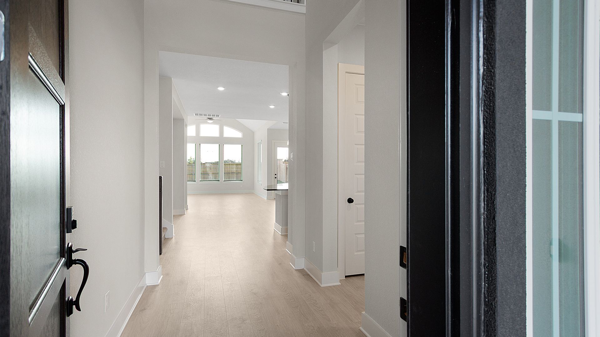 Entry
