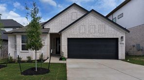 213 West Faulkner Street (Mariah)