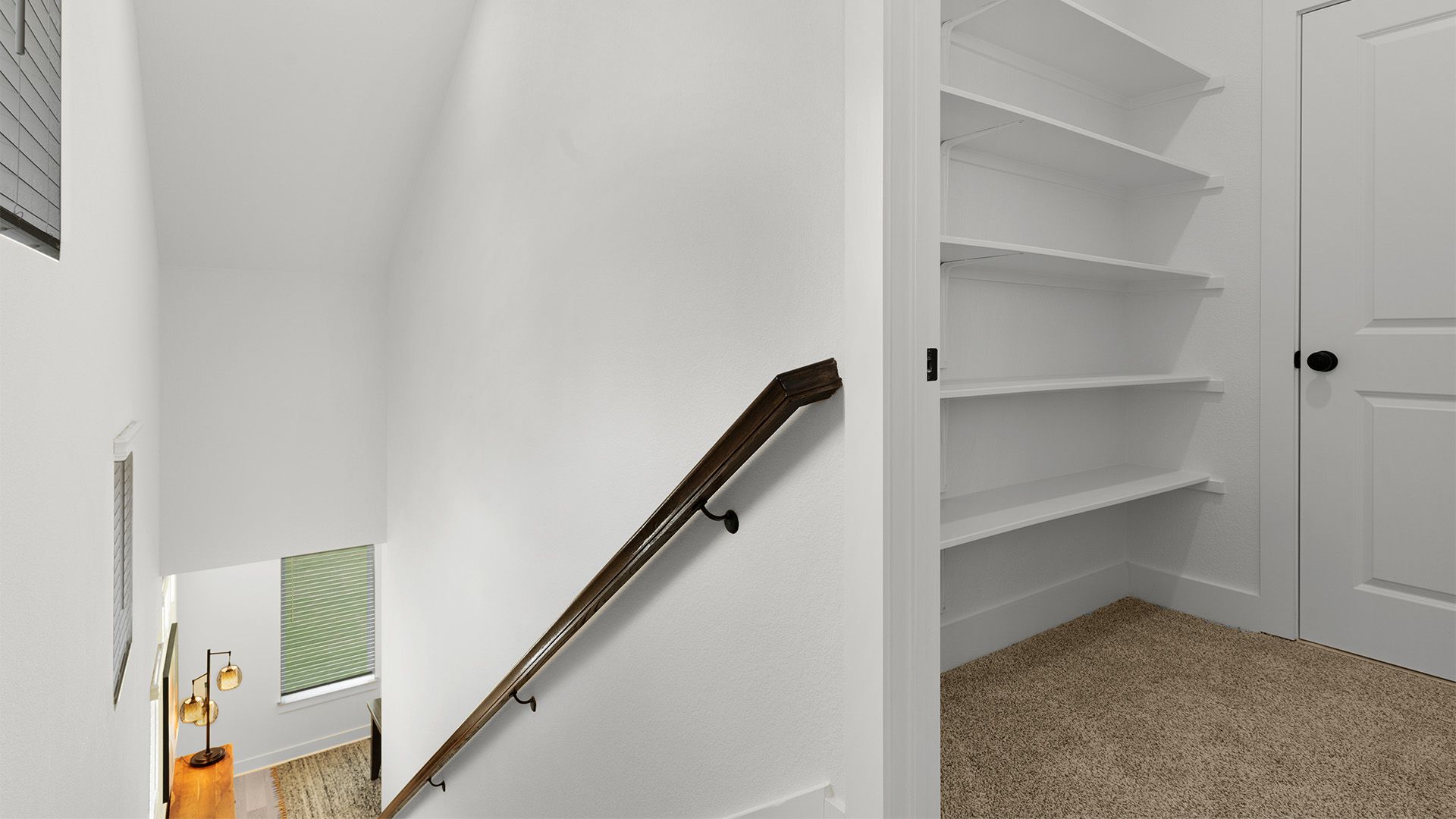 Stairway