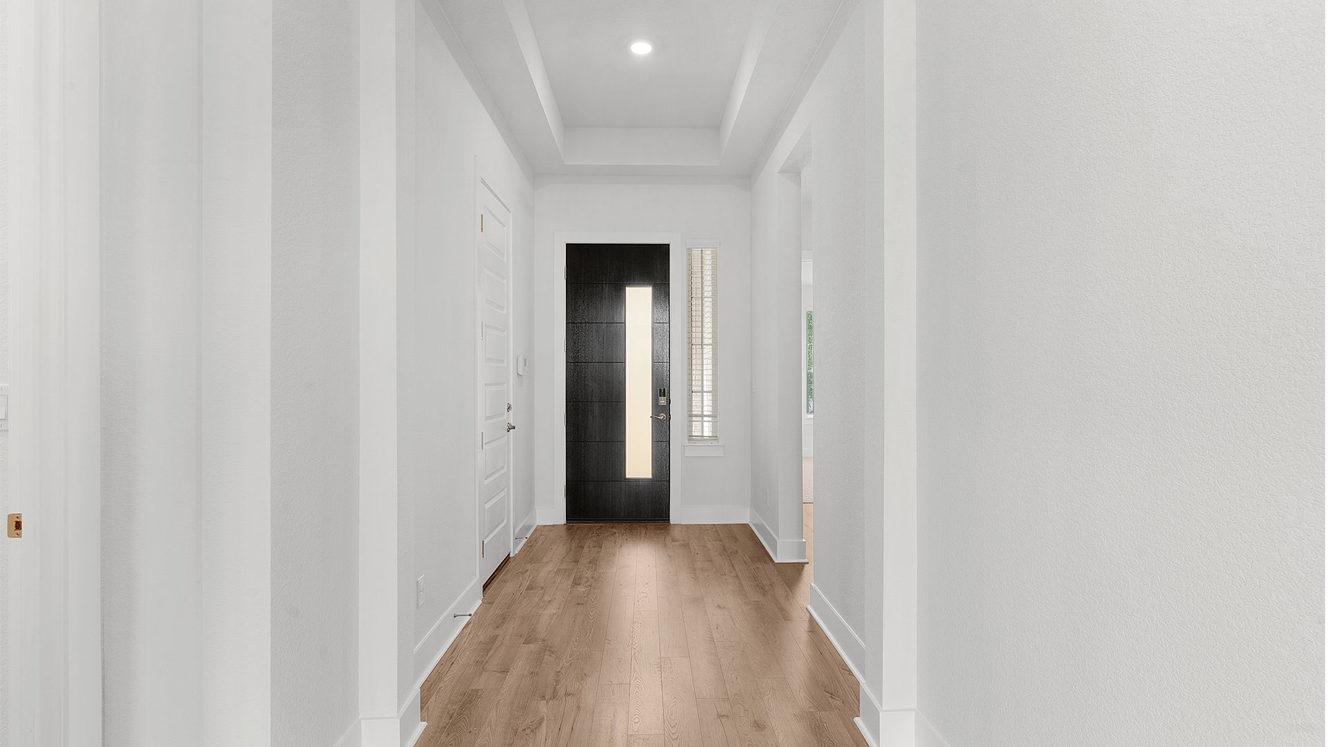 Entry