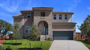 215 Slater Court (Hattie)