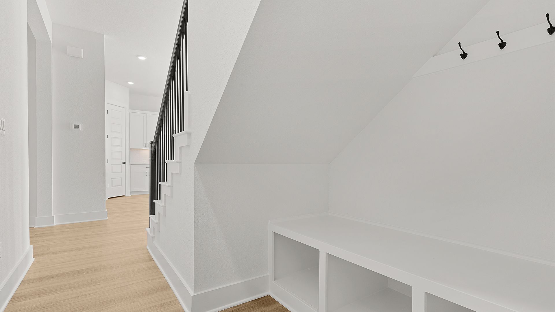 Stairway