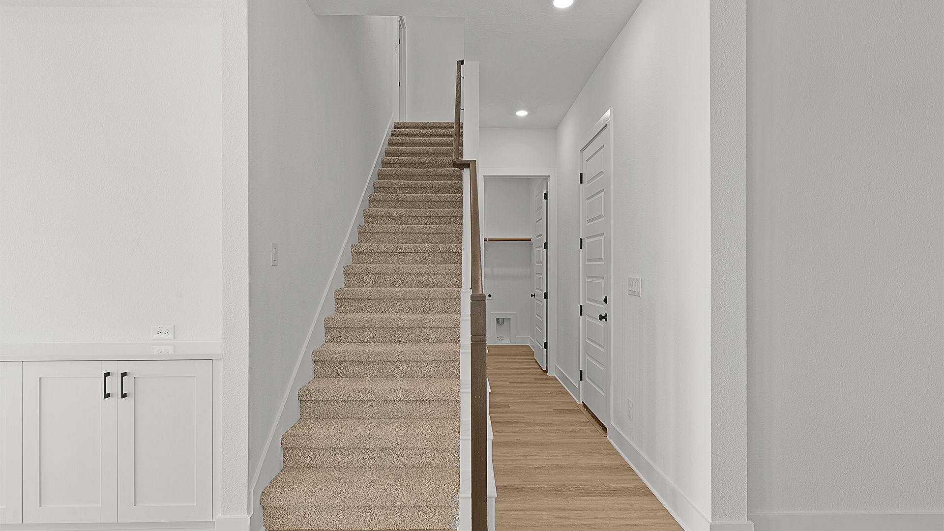 Stairway
