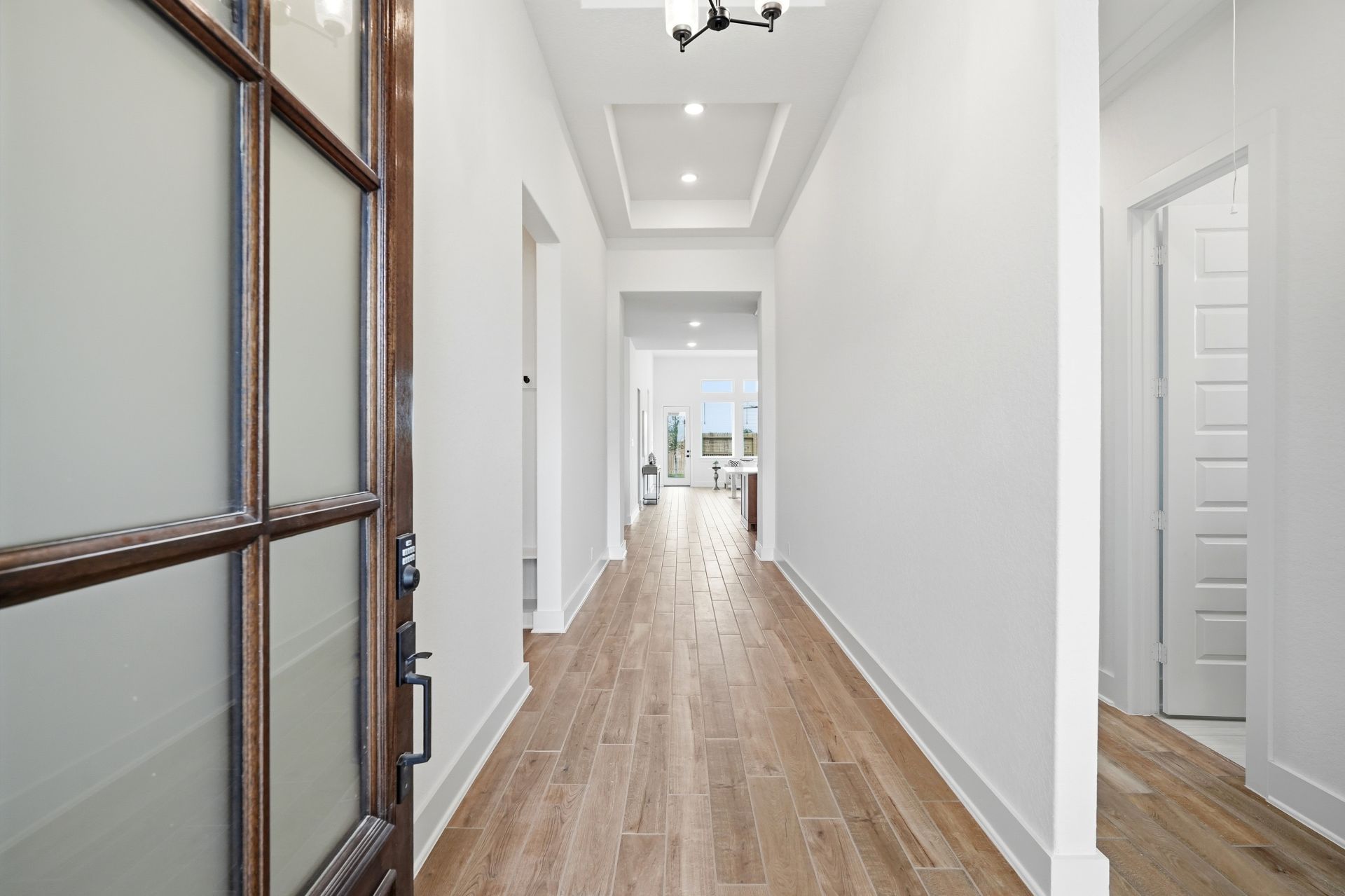 Entry