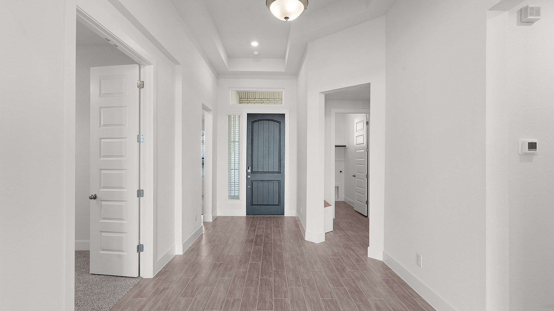 Entry